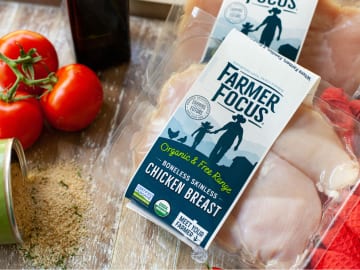 Farmer Focus Boneless Skinless Chicken Breast Is BOGO At Publix - Get Ready To Stock Up! on I Heart Publix