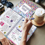 52-Week Gratitude Journal only $9.99 shipped!