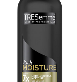 TRESemme Shampoo and Conditioner
