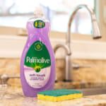 Big Bottles Of Palmolive Ultra Dish Soap As Low As $1.50 At Publix