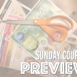 Sunday Coupon Preview For 12/12 – Two Inserts