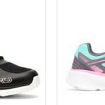 Up to 50% off FILA Shoes for the Family + Exclusive Extra 15% off!