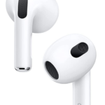 New Apple AirPods (3rd Generation)