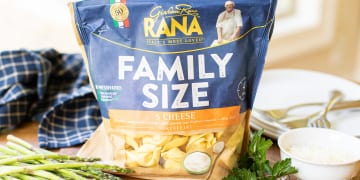 Rana Family Size Pasta Only $4.74 At Publix – Save Over $2