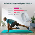 Amazon Halo Band $59.99 Shipped Free (Reg. $100)