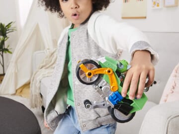 Today Only! Paw Patrol from $5.24 (Reg. $15+) + Up to 50% Off VTech and LeapFrog