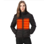 Today Only! Venustas Heated Vests, Jackets, and other Apparel from $74.99 Shipped Free (Reg. $100+)
