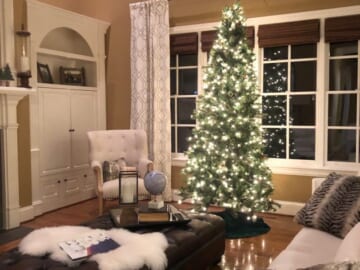 Our December Bucket List