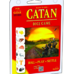 Catan Dice Strategy Game only $6.62!
