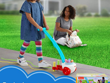 Today Only! Save BIG on Fisher-Price and Thomas & Friends Toys from $6 (Reg. $15) | Tons of fun choices!