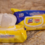 Lysol Disinfecting Wipes Flatpack As Low As FREE At Publix on I Heart Publix 1