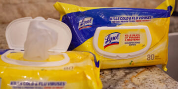 Lysol Disinfecting Wipes Flatpack As Low As FREE At Publix on I Heart Publix 1