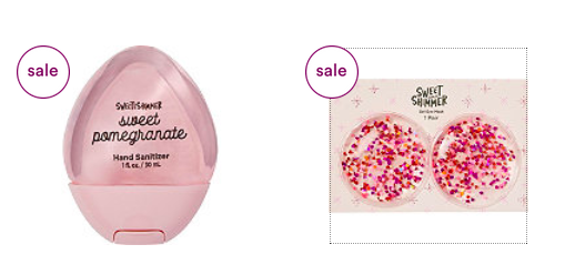 *HOT* Ulta Stocking Stuffers only $0.99 each + Free In-Store Pickup!