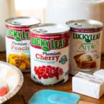 Lucky Leaf Pie Filling As Low As $1.75 Per Can At Publix