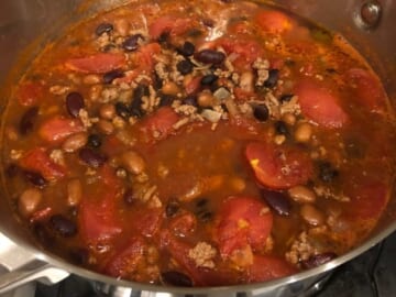 A Peek Into My Grocery Shopping Recently