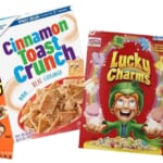 General Mills Coupon | Get Cereal for $1.64