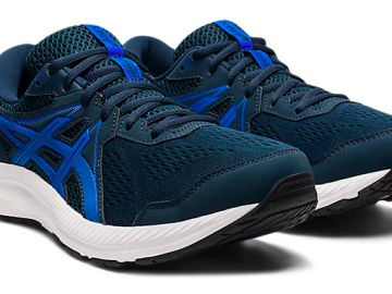 GEL-Excite and GEL-Contend styles