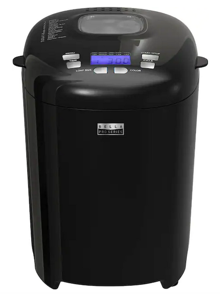 Bella Pro Series - 2-lb. Bread Maker