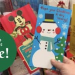 CVS Deal | Get 3 FREE Hallmark Cards