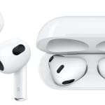 Apple AirPods 3rd Generation for $149.99 Shipped
