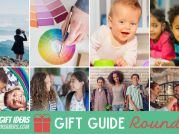 Southern Savers 2021 Gift Guides Round Up