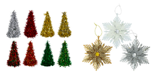 *HOT* FREE $15 Holiday Decor purchase at Dollar Tree after cash back!!