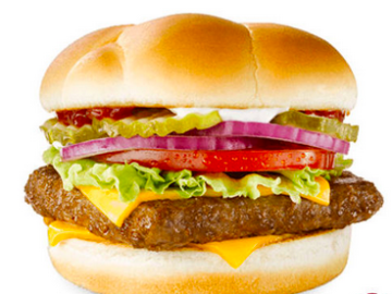 Wendy’s: Buy One Dave’s Single Burger, Get One Free!