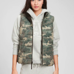 ColdControl Puffer Vest