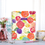 2022 Weekly & Monthly Planner only $3.99!