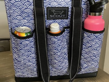 Up to 40% off Scout Bags {Great Last Minute Gift Idea!}