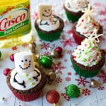 Crisco Oil Is Perfect For All Of Your Holiday Cooking Needs