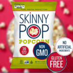 SkinnyPop Orignal Popcorn, 4.4oz Bag as low as $2.25 Shipped Free (Reg. $3.49) – FAB Ratings! 8K+ 4.7/5 Stars! | Gluten Free