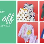 Target | 30% Off Sleepwear For Kids