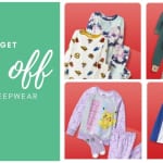 Target | 30% Off Sleepwear For Kids