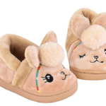 Kid’s Slippers only $7.99 {Guaranteed by Christmas!}
