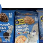 Pillsbury Ready to Bake Cookie Dough for $1.46 at Publix