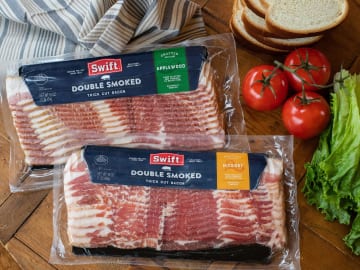 Save $2 On Delicious Swift Bacon When You Shop At Publix