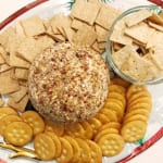 cheese ball recipe