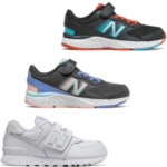 Kids New Balance Sneakers $30 Shipped Free (Reg. $60) | Tons of Colors & Styles!