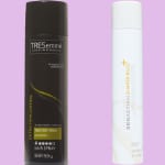 Today Only! 50% Off Select Hair Sprays from $2.19 (Reg. $4.39+) – TRESemme, Sebastian, and More