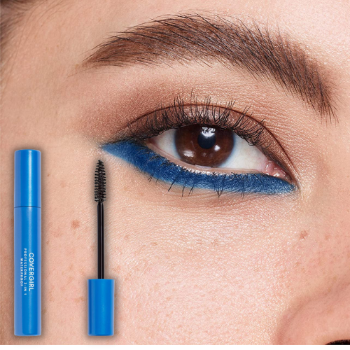 COVERGIRL Professional 3-in-1 Waterproof Mascara as low as $2.61 Shipped Free (Reg. $5.17)
