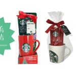 Walgreens | 50% Off Starbucks Gift Sets