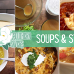 Southern Savers Soups and Stews