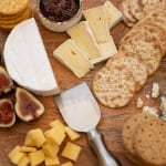 Get Prepared For Holiday Entertaining With Carr’s Crackers & Cookies – Big Savings Available Now At Publix