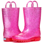 ZOOGS Kid’s Rain Boots only $7.99 + shipping!