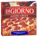 DiGiorno Rising Crust Pizzas