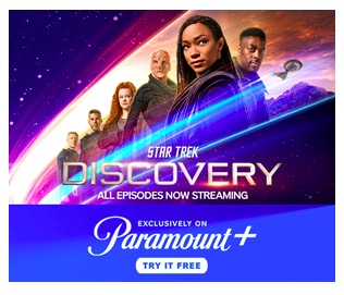 free Paramount+ trial