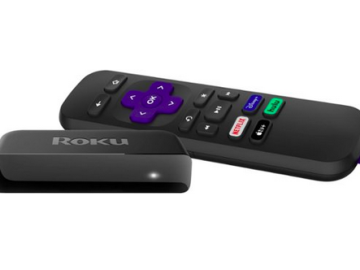 Roku - Premiere Streaming Media Player