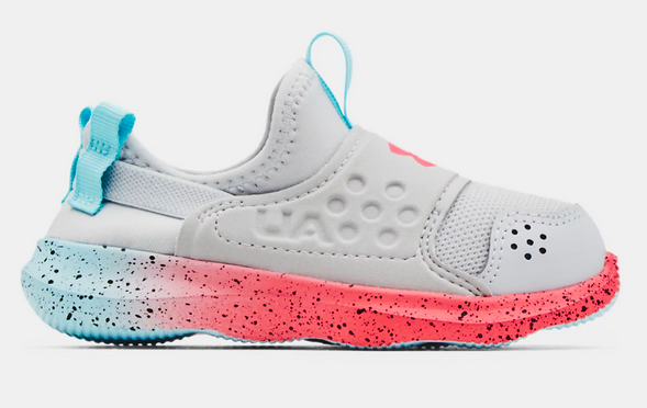 Under Armour Toddler and Kid’s Sneakers as low as $22.49 shipped!