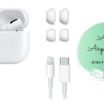 Best Buy | Apple Airpods Pro Only $179.99